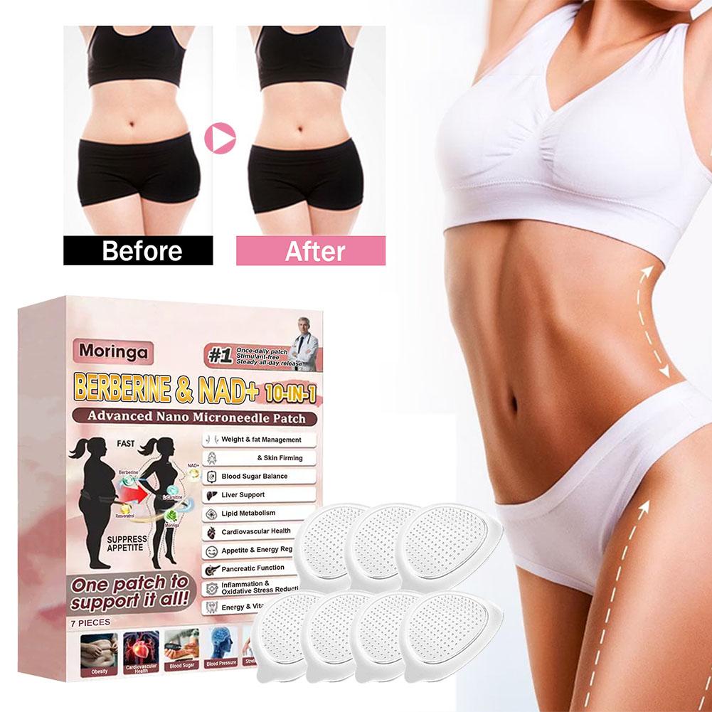 Xbody Health & Wellness Wayne Nj - لاصقة نانو مايكرونيدل 10 في 1