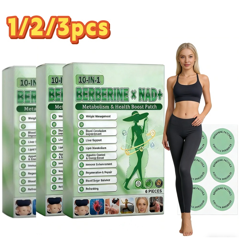 Xbody Health & Wellness Wayne Nj - لاصقة مساعدة على إدارة الوزن 10