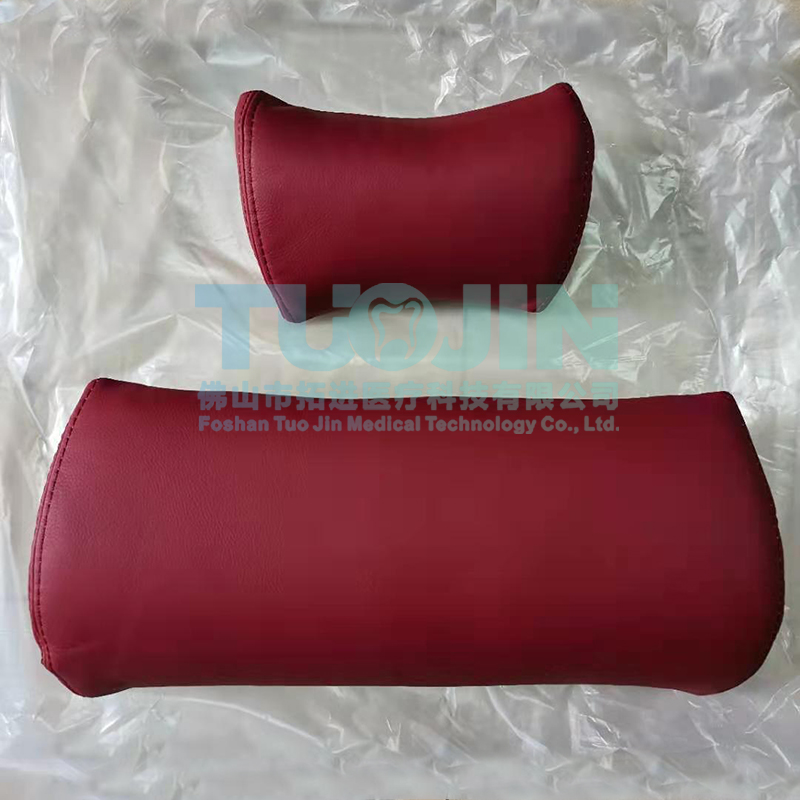 وسادة دعم الظهر والخصر الجديدة - مراجعة Neck Traction Pillow وسعره