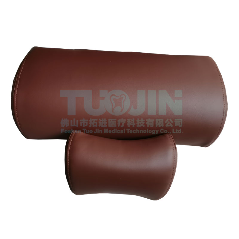 وسادة دعم الظهر والخصر الجديدة - مراجعة Neck Traction Pillow وسعره