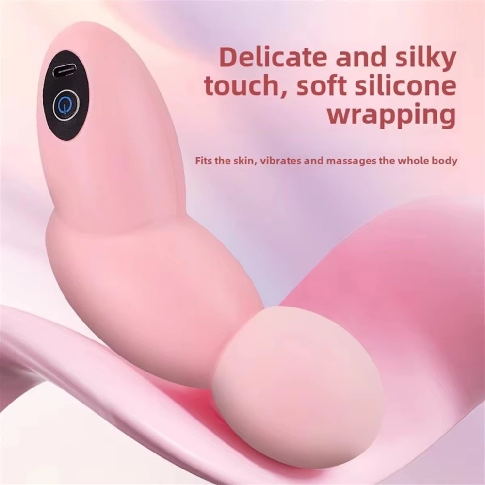 المحمولة 1200mAh العضلات مدلك  - مراجعة Health Wellness And Fitness وسعره