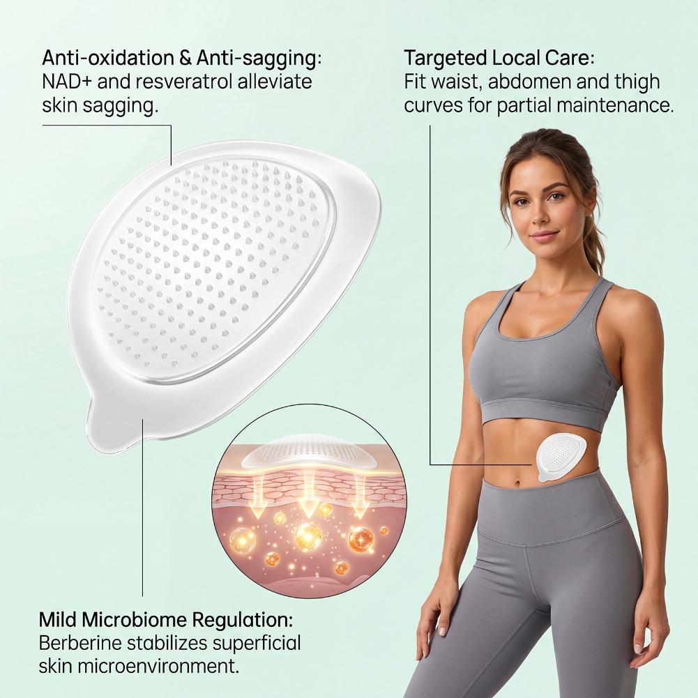 لاصقة جسم بتقنية الإبر الدقيقة - مراجعة Xbody Health & Wellness Wayne Nj وسعره
