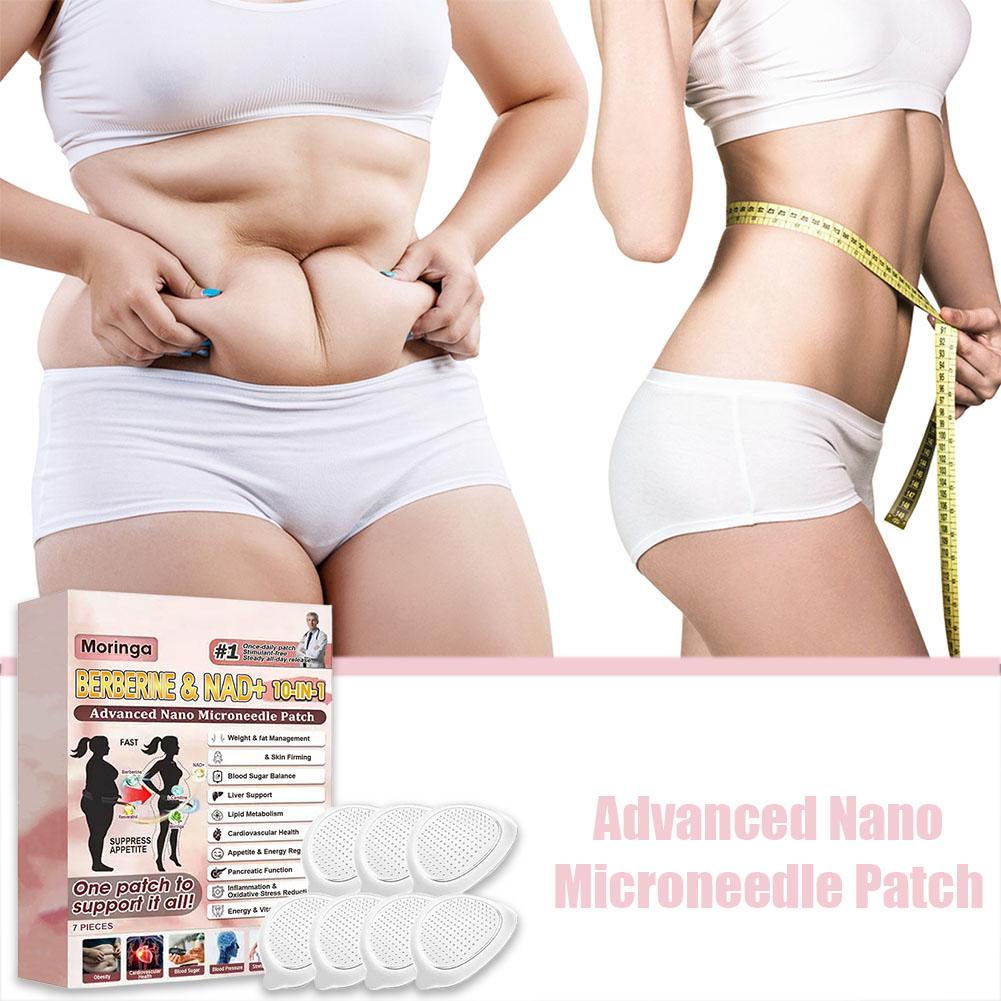 لاصقة نانو مايكرونيدل 10 في 1  - مراجعة Xbody Health & Wellness Wayne Nj وسعره