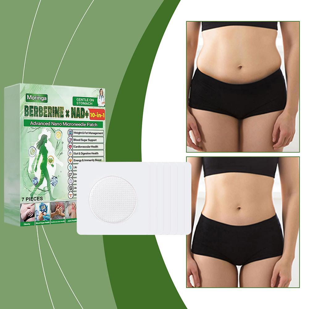 لاصقة مساعدة على إدارة الوزن 1 - مراجعة Xbody Health & Wellness Wayne Nj وسعره