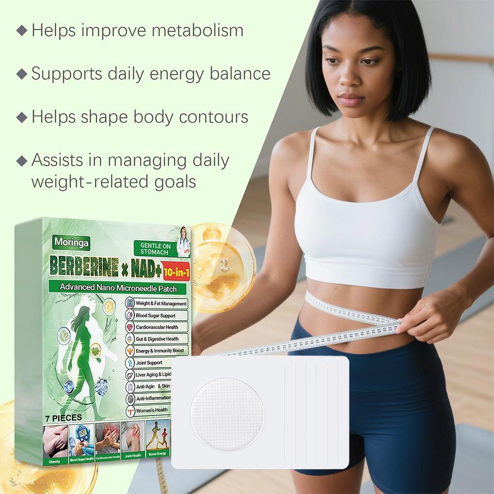 لاصقة مساعدة على إدارة الوزن 1 - مراجعة Xbody Health & Wellness Wayne Nj وسعره