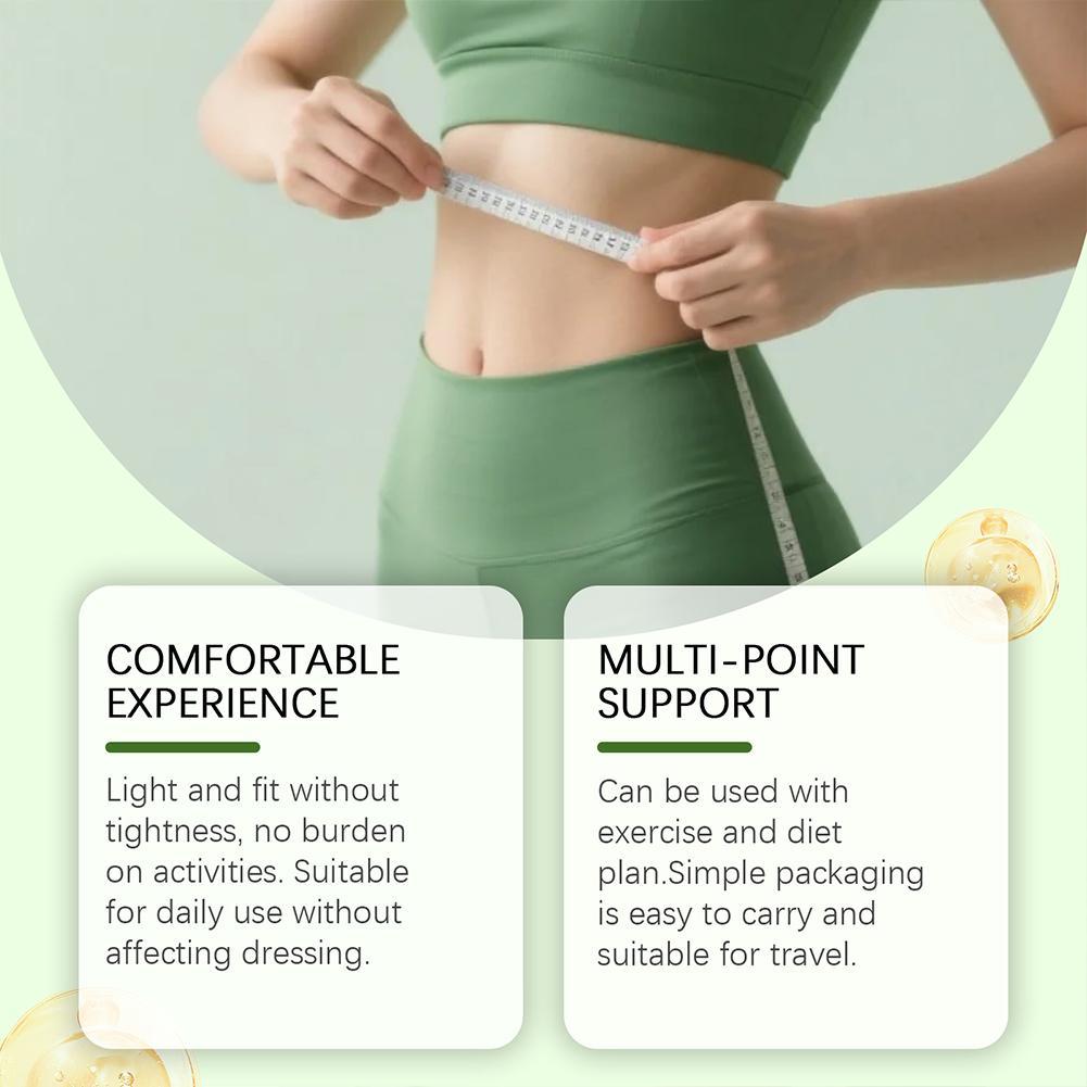 لاصقة مساعدة على إدارة الوزن 1 - مراجعة Xbody Health & Wellness Wayne Nj وسعره