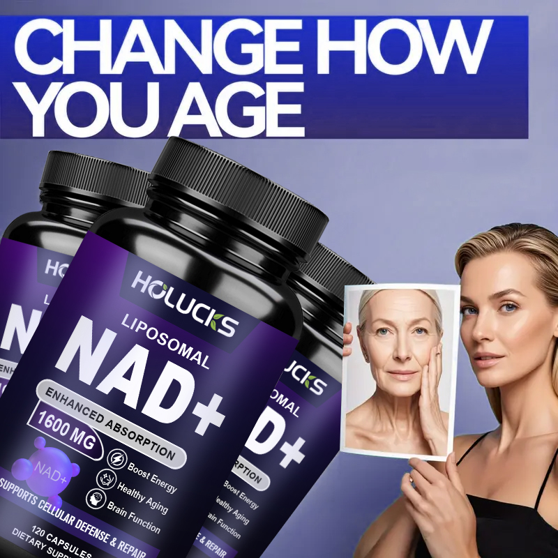 كبسولات NAD+ عالية الفعالية، ت - مراجعة Longevity Health & Wellness Hotel Adults Only وسعره