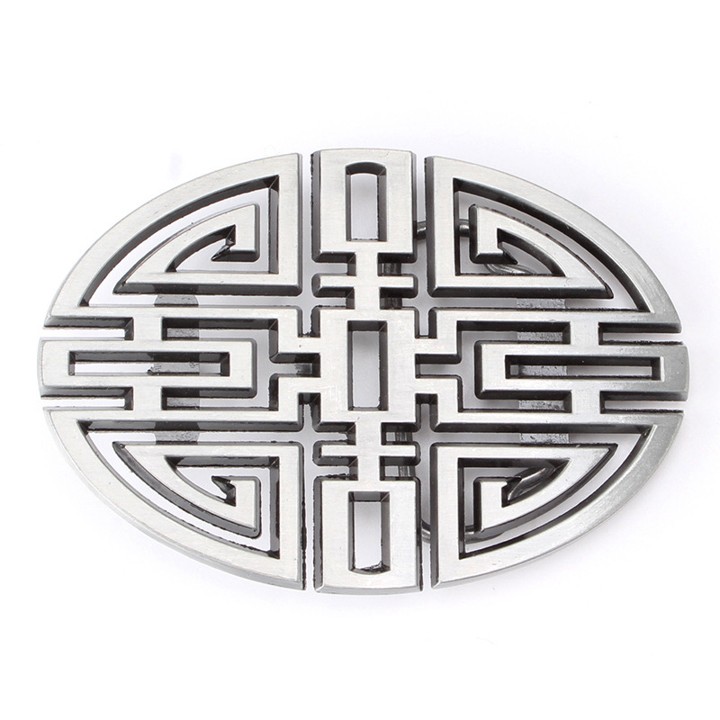 شخصية صينية سبيكة حزام مشبك ،  - مراجعة Longevity Health & Wellness Hotel Adults Only وسعره